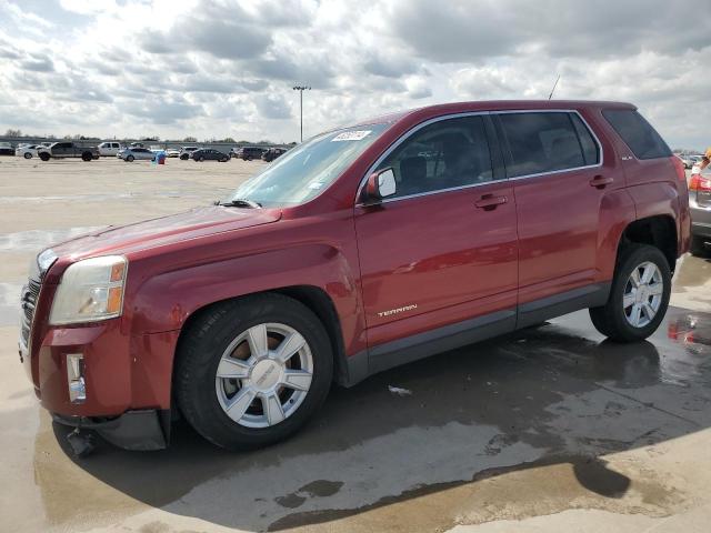 2012 GMC TERRAIN SLE, 