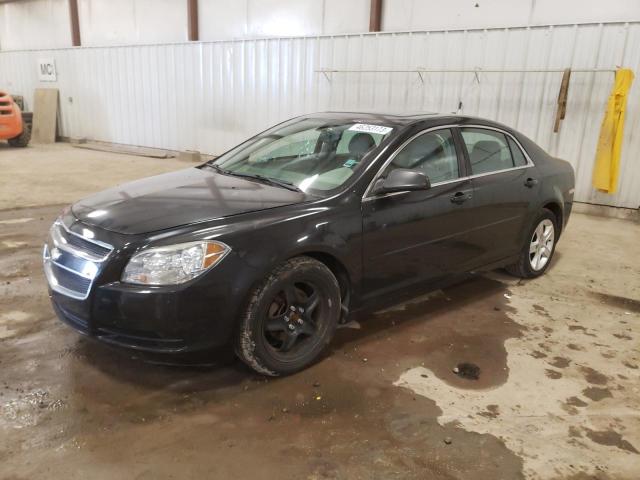 2012 CHEVROLET MALIBU LS, 