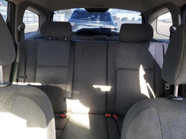 2T1KR32E04C274562 - 2004 TOYOTA COROLLA MA XR GRAY photo 10