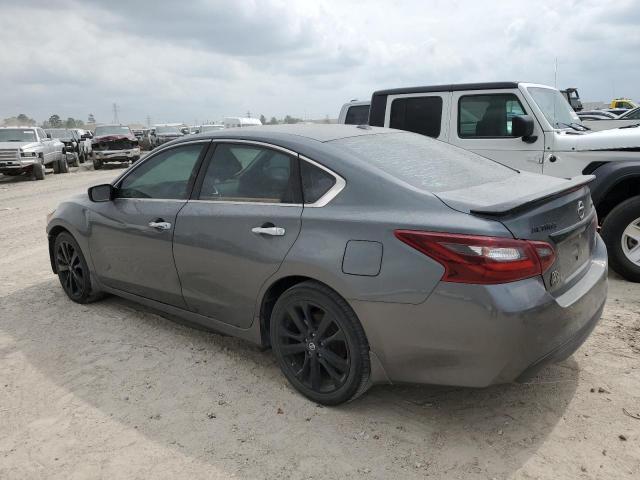 1N4AL3AP8JC280863 - 2018 NISSAN ALTIMA 2.5 GRAY photo 2