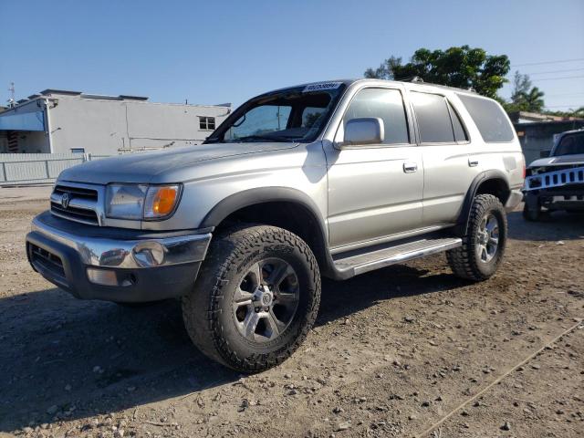 1999 TOYOTA 4RUNNER SR5, 