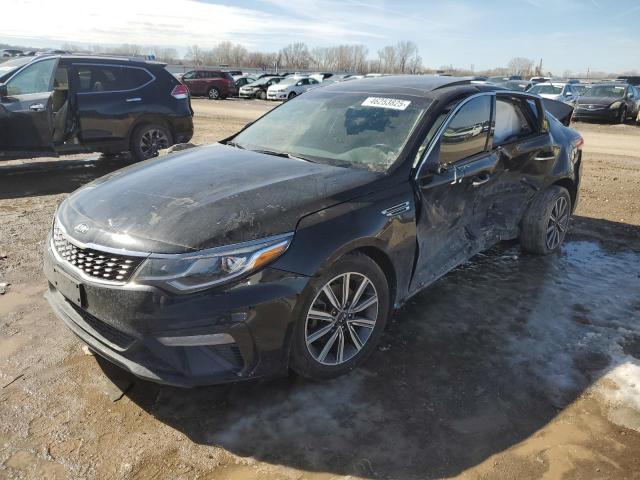 2019 KIA OPTIMA LX, null