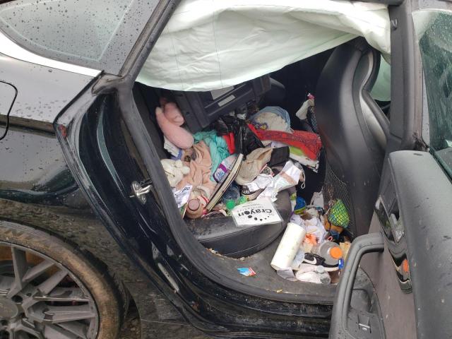 WAUB4CF54JA074323 - 2018 AUDI S5 PREMIUM PLUS 黑色 照片 10