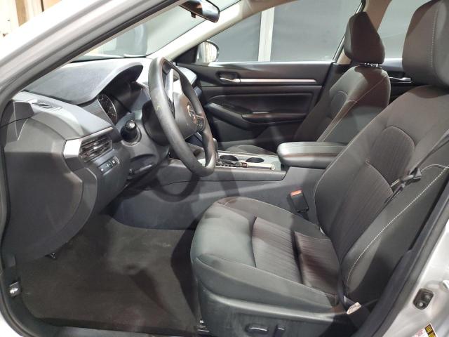 1N4BL4DV1NN321087 - 2022 NISSAN ALTIMA SV SILVER photo 7