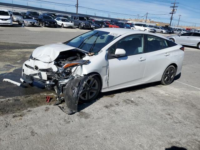 2021 TOYOTA PRIUS SPECIAL EDITION, 