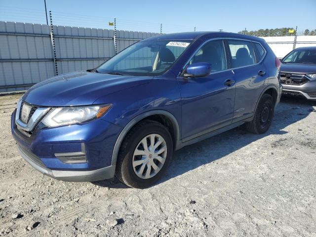 2017 NISSAN ROGUE S, 