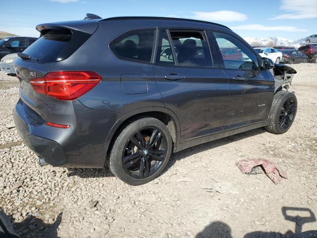 WBXHT3C30G5E53247 - 2016 BMW X1 XDRIVE28I GRAY photo 3