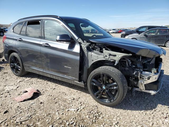 WBXHT3C30G5E53247 - 2016 BMW X1 XDRIVE28I GRAY photo 4