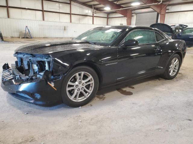 2015 CHEVROLET CAMARO LS, 