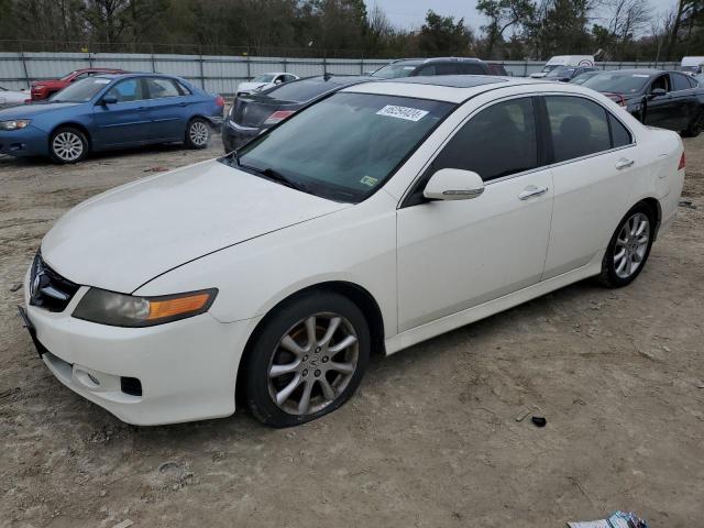 2008 ACURA TSX, 