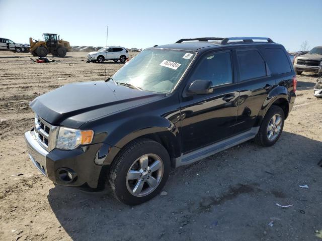 2010 FORD ESCAPE LIMITED, 