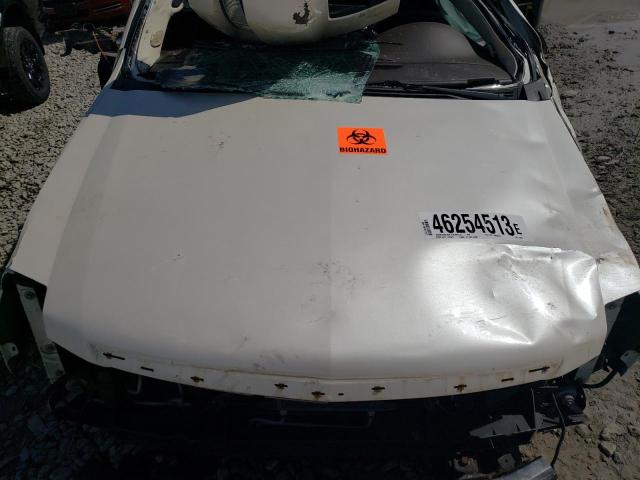 1GYS4KEF3DR230827 - 2013 CADILLAC ESCALADE ESV PLATINUM თეთრი ფოტო 11