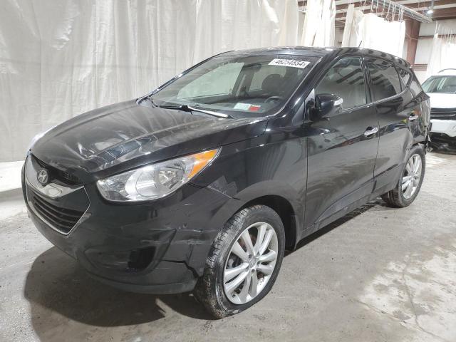 2013 HYUNDAI TUCSON GLS, 