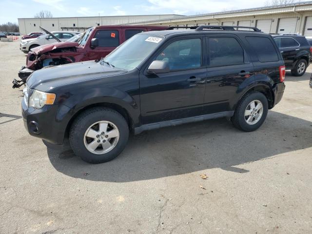 2012 FORD ESCAPE XLT, 