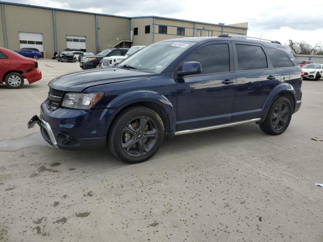 2020 DODGE JOURNEY CROSSROAD, 