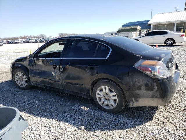 1N4AL21E99N485780 - 2009 NISSAN ALTIMA 2.5 BLACK photo 2