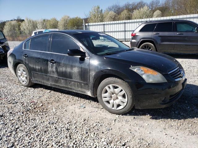 1N4AL21E99N485780 - 2009 NISSAN ALTIMA 2.5 BLACK photo 4