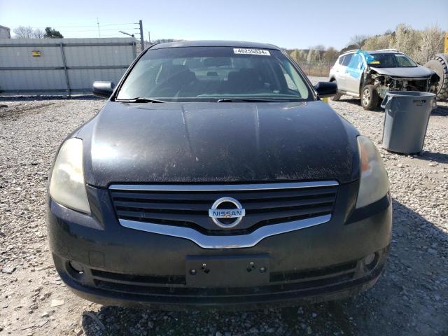 1N4AL21E99N485780 - 2009 NISSAN ALTIMA 2.5 BLACK photo 5