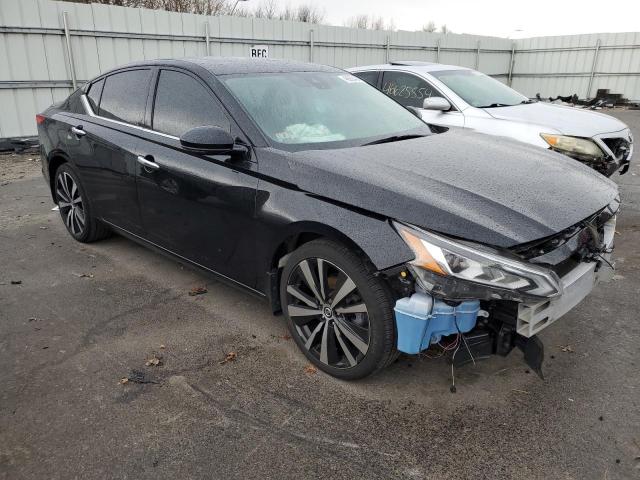 1N4BL4FWXKC153592 - 2019 NISSAN ALTIMA PLATINUM BLACK photo 4