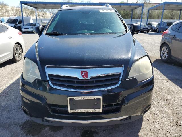 3GSCL53789S579081 - 2009 SATURN VUE XR BLACK photo 5