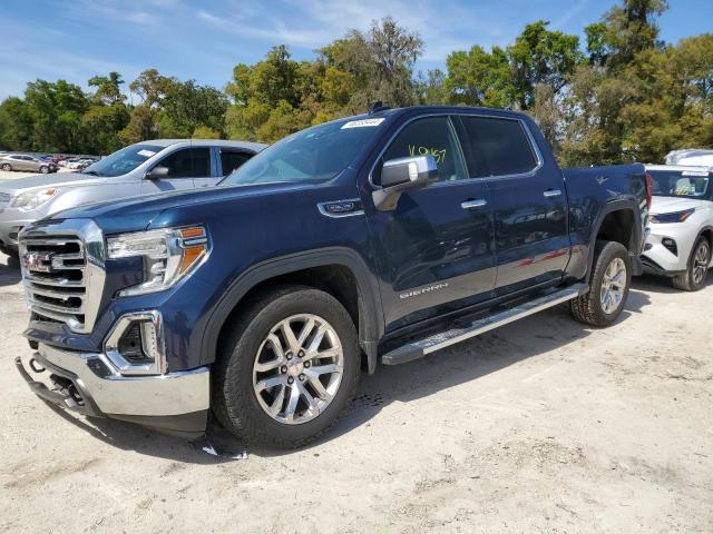 2020 GMC SIERRA C1500 SLT, 