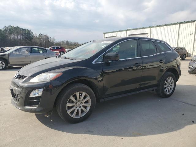 2012 MAZDA CX-7, 