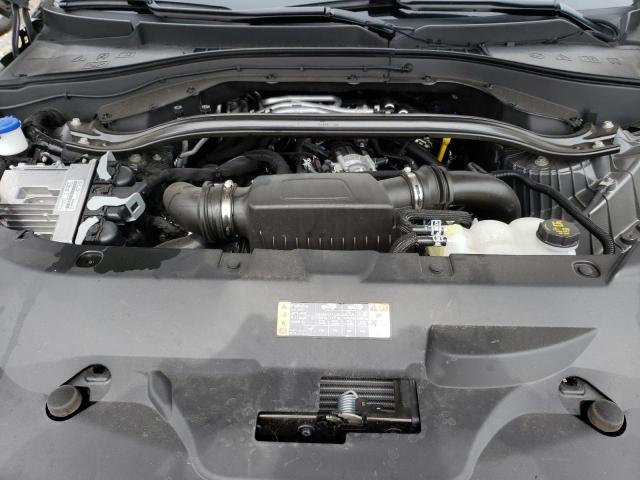 5LM5J7XC6NGL13895 - 2022 LINCOLN AVIATOR RESERVE GRAY photo 12