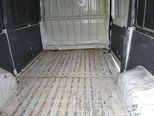 3C6TRVCGXKE521592 - 2019 RAM PROMASTER 2500 HIGH თეთრი ფოტო 11