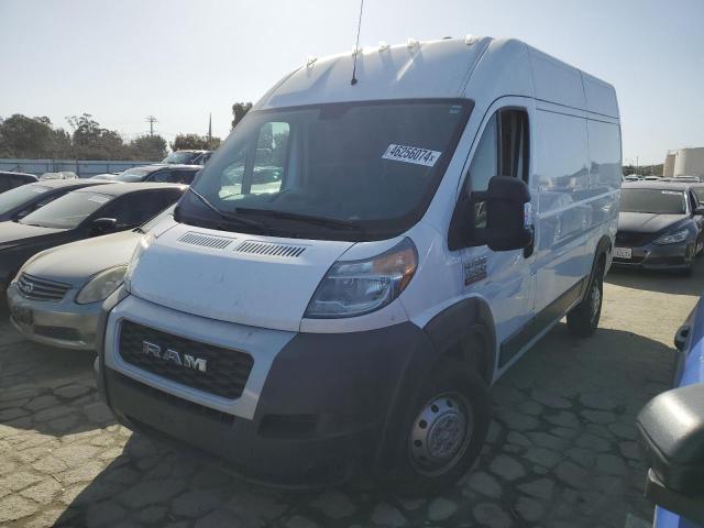 2019 RAM PROMASTER 1500 HIGH, 