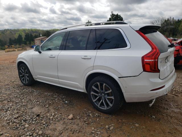 YV4A22PK5K1478684 - 2019 VOLVO XC90 T6 MOMENTUM WHITE photo 2