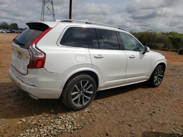 YV4A22PK5K1478684 - 2019 VOLVO XC90 T6 MOMENTUM WHITE photo 3