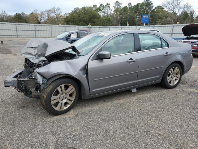 2007 FORD FUSION SEL, 