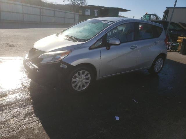 2014 NISSAN VERSA NOTE S, 