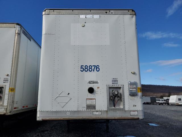 1GRAA0626AT566048 - 2010 GDAN TRAILER WHITE photo 7