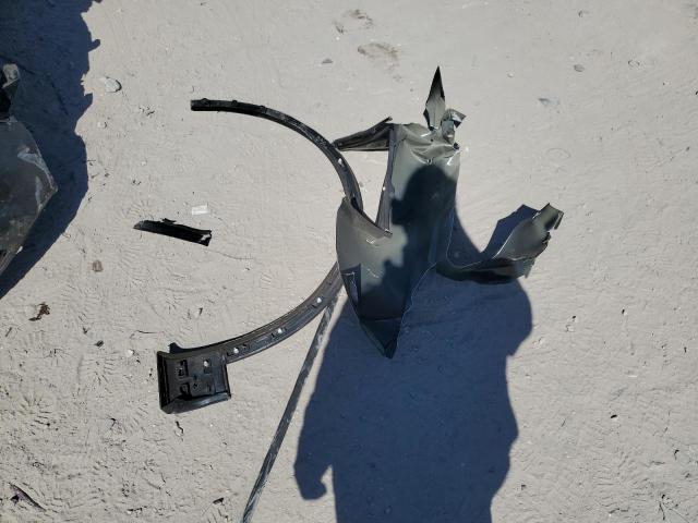 WA1VAAF76JD052122 - 2018 AUDI Q7 PRESTIGE 黑色 照片 12