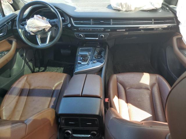 WA1VAAF76JD052122 - 2018 AUDI Q7 PRESTIGE 黑色 照片 8