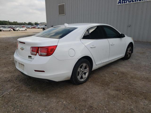 1G11C5SA6DF270568 - 2013 CHEVROLET MALIBU 1LT WHITE photo 3