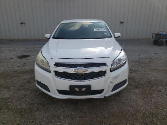 1G11C5SA6DF270568 - 2013 CHEVROLET MALIBU 1LT WHITE photo 5