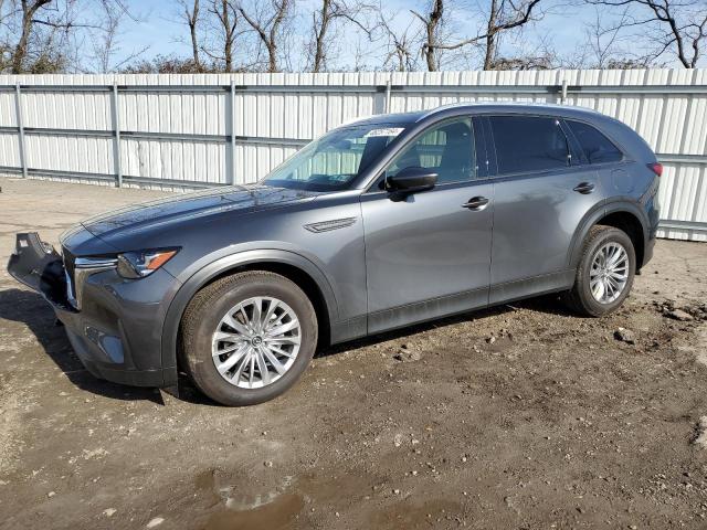 2024 MAZDA CX-90 PREFERRED PLUS, 