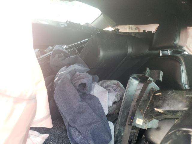 2C3CDZFJ8FH706888 - 2015 DODGE CHALLENGER R/T SCAT PACK WHITE photo 10