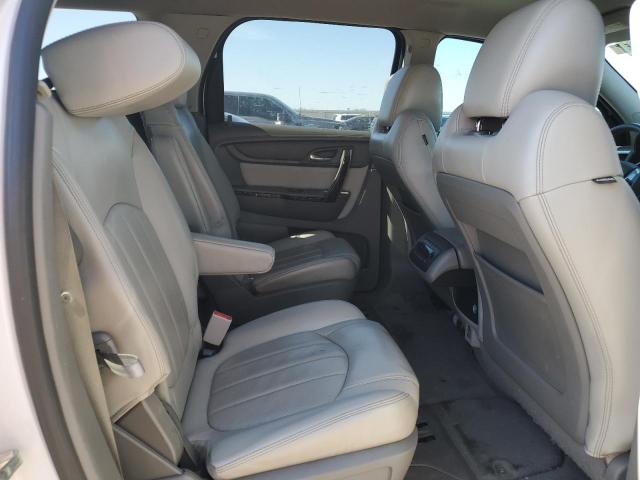 1GKKRSKDXGJ188447 - 2016 GMC ACADIA SLT-2 თეთრი ფოტო 11