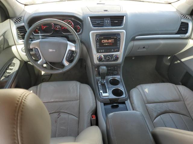 1GKKRSKDXGJ188447 - 2016 GMC ACADIA SLT-2 თეთრი ფოტო 8