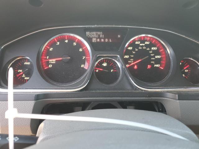 1GKKRSKDXGJ188447 - 2016 GMC ACADIA SLT-2 თეთრი ფოტო 9