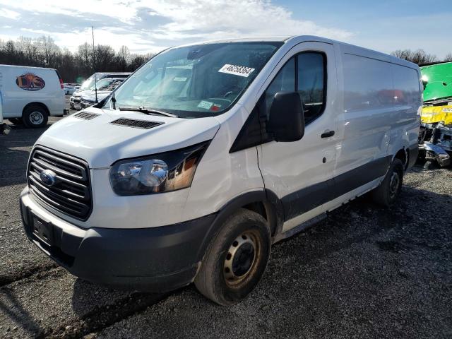 2017 FORD TRANSIT T-150, 