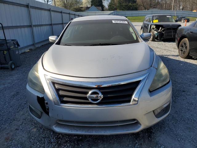 1N4AL3AP1FC277715 - 2015 NISSAN ALTIMA 2.5 SILVER photo 5