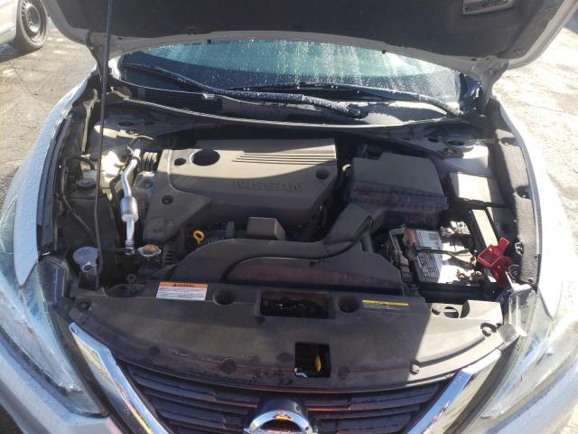 1N4AL3APXGC238168 - 2016 NISSAN ALTIMA 2.5 SILVER photo 11