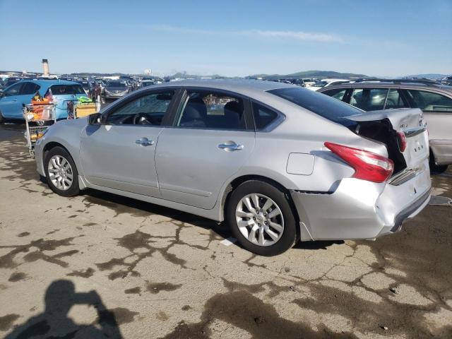 1N4AL3APXGC238168 - 2016 NISSAN ALTIMA 2.5 SILVER photo 2