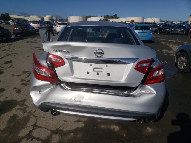 1N4AL3APXGC238168 - 2016 NISSAN ALTIMA 2.5 SILVER photo 6