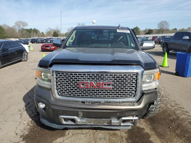 3GTU2WEJ4FG524708 - 2015 GMC SIERRA K1500 DENALI TAN photo 5