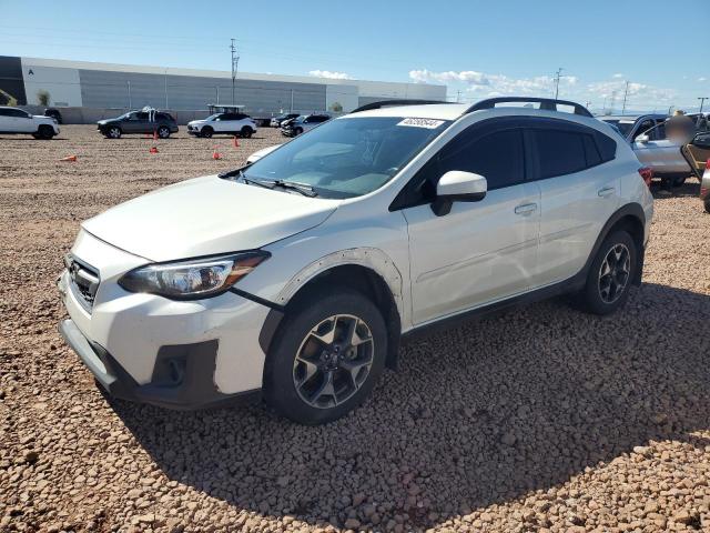 2019 SUBARU CROSSTREK PREMIUM, 